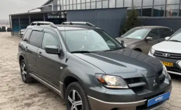Mitsubishi Outlander 2003 года за 4 300 000 тг. в Караганда фото 3