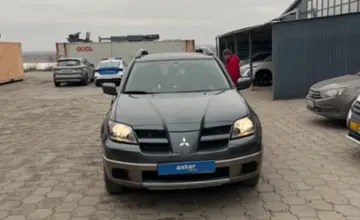 Mitsubishi Outlander 2003 года за 4 300 000 тг. в Караганда фото 2