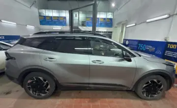 Kia Sportage 2023 года за 18 000 000 тг. в Астана фото 4