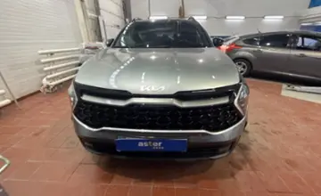 Kia Sportage 2023 года за 18 000 000 тг. в Астана фото 2