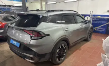 Kia Sportage 2023 года за 18 000 000 тг. в Астана