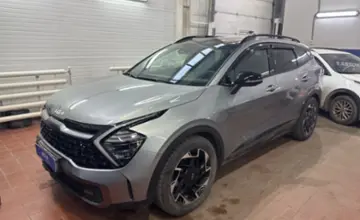 Kia Sportage 2023 года за 18 000 000 тг. в Астана фото 1