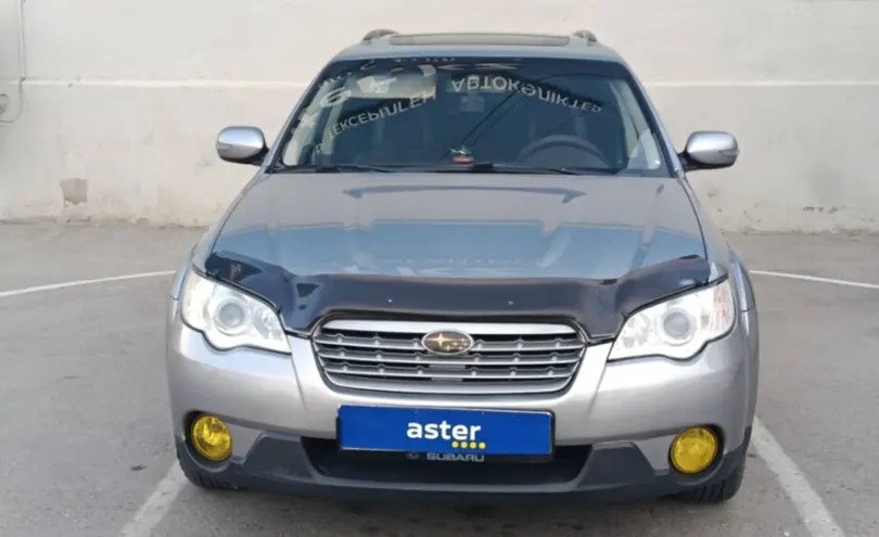 Subaru Outback 2008 года за 6 800 000 тг. в Тараз фото 2
