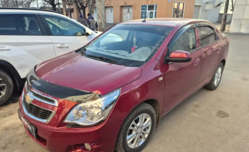 Chevrolet Cobalt 2022 года за 5 000 000 тг. в Костанай