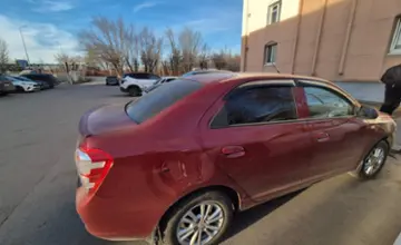 Chevrolet Cobalt 2022 года за 5 000 000 тг. в Костанай фото 4