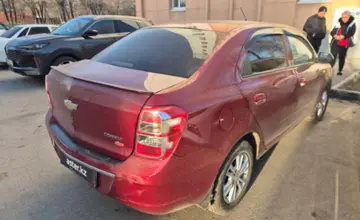 Chevrolet Cobalt 2022 года за 5 000 000 тг. в Костанай