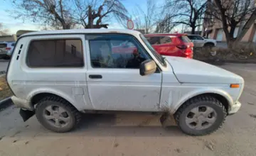 LADA (ВАЗ) 2121 (4x4) 2018 года за 10 000 000 тг. в Костанай фото 4