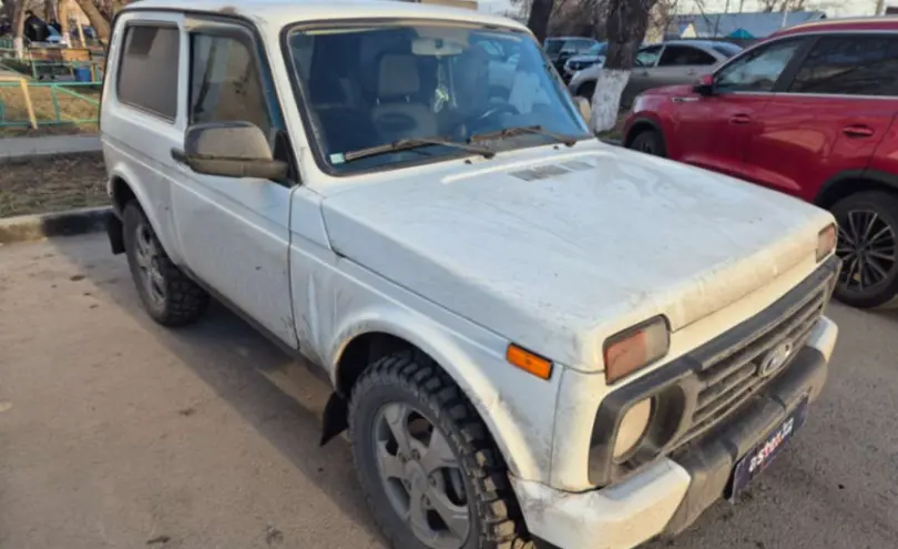 LADA (ВАЗ) 2121 (4x4) 2018 года за 10 000 000 тг. в Костанай фото 3