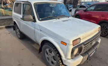 LADA (ВАЗ) 2121 (4x4) 2018 года за 10 000 000 тг. в Костанай фото 3