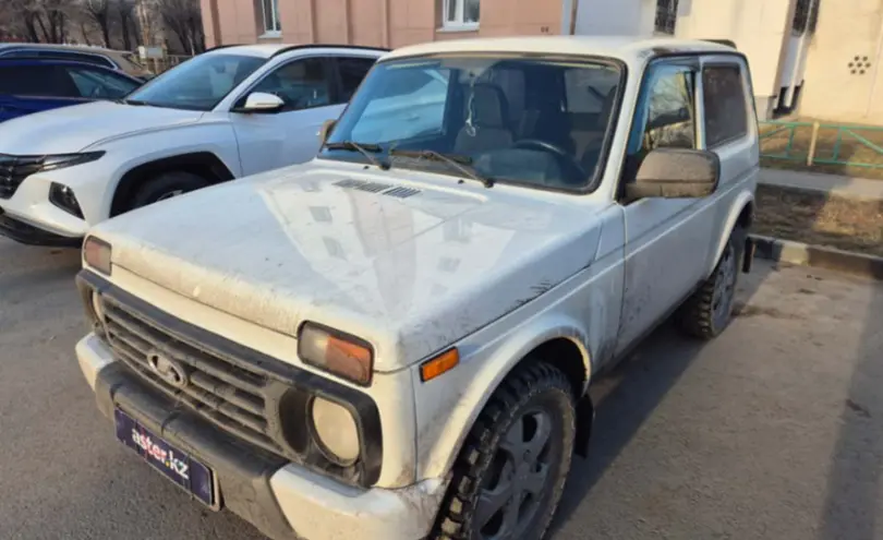 LADA (ВАЗ) 2121 (4x4) 2018 года за 10 000 000 тг. в Костанай