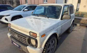 LADA (ВАЗ) 2121 (4x4) 2018 года за 10 000 000 тг. в Костанай фото 1