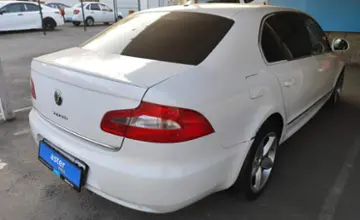 Skoda Superb 2013 года за 4 500 000 тг. в Алматы
