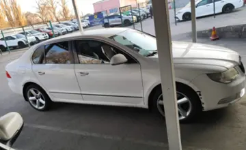 Skoda Superb 2013 года за 4 500 000 тг. в Алматы фото 4