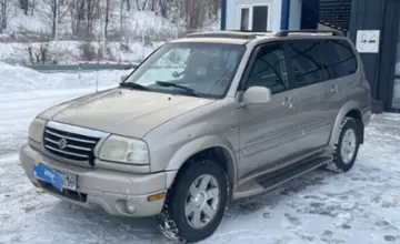 Suzuki Grand Vitara 2001 года за 3 500 000 тг. в Усть-Каменогорск фото 1