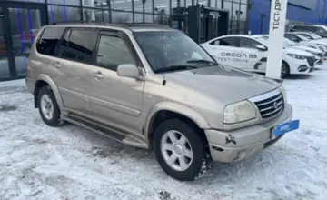 Suzuki Grand Vitara 2001 года за 3 500 000 тг. в Усть-Каменогорск фото 3