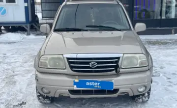 Suzuki Grand Vitara 2001 года за 3 500 000 тг. в Усть-Каменогорск фото 2