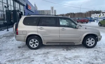 Suzuki Grand Vitara 2001 года за 3 500 000 тг. в Усть-Каменогорск фото 4