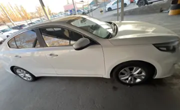 Kia K4 2024 года за 7 500 000 тг. в Алматы фото 4