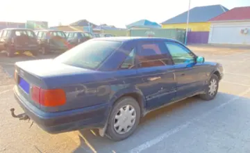 Audi 100 1991 года за 1 000 000 тг. в Кызылорда