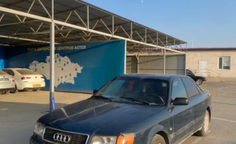 Audi 100 1991 года за 1 000 000 тг. в Кызылорда