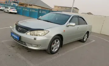 Toyota Camry 2005 года за 6 500 000 тг. в Шымкент фото 1