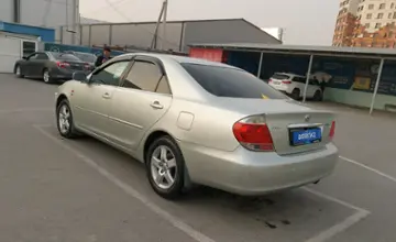 Toyota Camry 2005 года за 6 500 000 тг. в Шымкент фото 4
