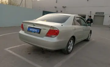 Toyota Camry 2005 года за 6 500 000 тг. в Шымкент фото 3