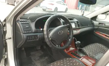 Toyota Camry 2005 года за 6 500 000 тг. в Шымкент фото 5