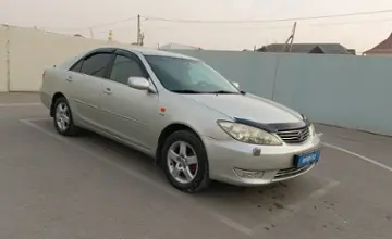 Toyota Camry 2005 года за 6 500 000 тг. в Шымкент фото 2