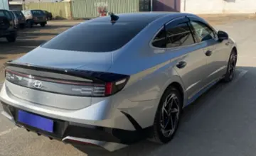 Hyundai Sonata 2024 года за 19 000 000 тг. в Кызылорда