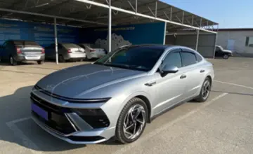Hyundai Sonata 2024 года за 19 000 000 тг. в Кызылорда фото 1