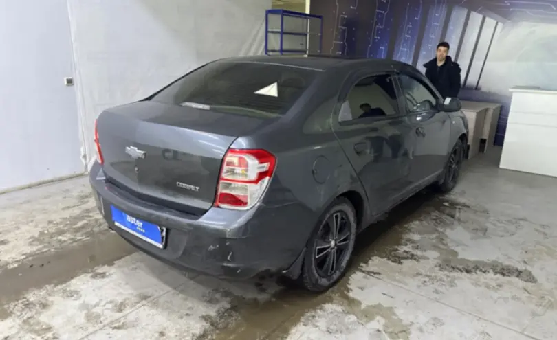 Chevrolet Cobalt 2021 года за 4 500 000 тг. в Павлодар фото 5