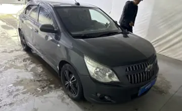 Chevrolet Cobalt 2021 года за 4 500 000 тг. в Павлодар фото 3