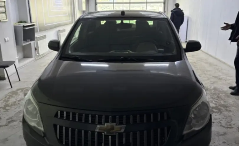 Chevrolet Cobalt 2021 года за 4 500 000 тг. в Павлодар фото 2