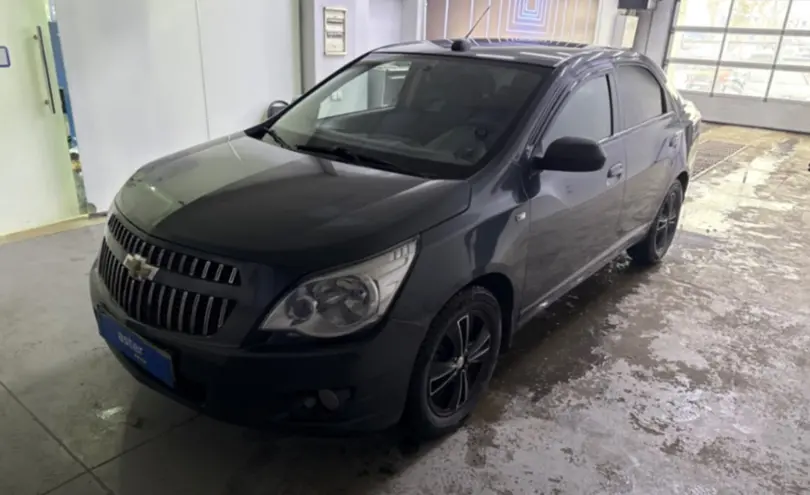 Chevrolet Cobalt 2021 года за 4 500 000 тг. в Павлодар