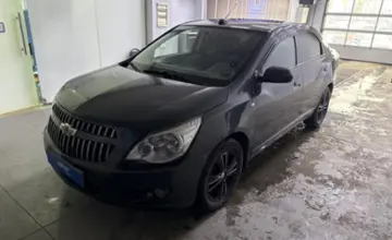 Chevrolet Cobalt 2021 года за 4 500 000 тг. в Павлодар фото 1