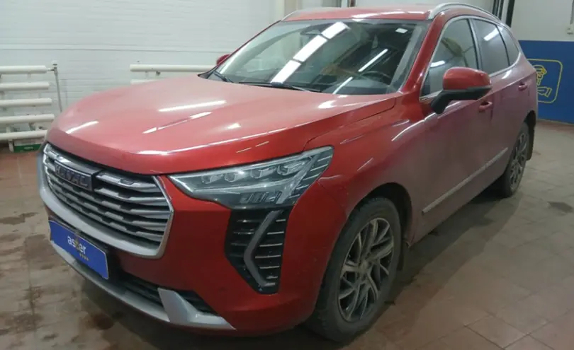 Haval Jolion 2021 года за 6 500 000 тг. в Астана