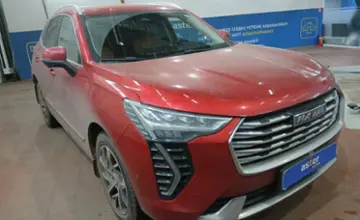 Haval Jolion 2021 года за 6 500 000 тг. в Астана фото 3