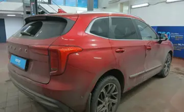 Haval Jolion 2021 года за 6 500 000 тг. в Астана