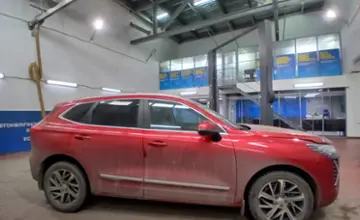 Haval Jolion 2021 года за 6 500 000 тг. в Астана фото 4