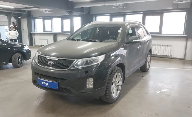 Kia Sorento 2014 года за 8 500 000 тг. в Астана