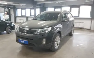 Kia Sorento 2014 года за 8 500 000 тг. в Астана фото 1