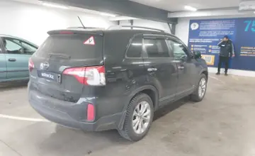 Kia Sorento 2014 года за 8 500 000 тг. в Астана фото 3