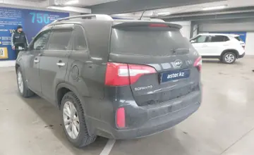 Kia Sorento 2014 года за 8 500 000 тг. в Астана фото 4