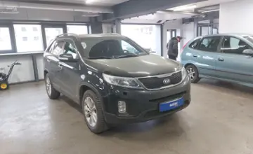 Kia Sorento 2014 года за 8 500 000 тг. в Астана фото 2
