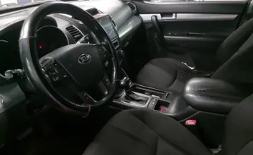 Kia Sorento 2014 года за 8 500 000 тг. в Астана фото 5