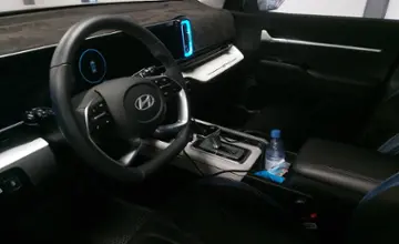 Hyundai Mufasa 2025 года за 13 600 000 тг. в Астана фото 5