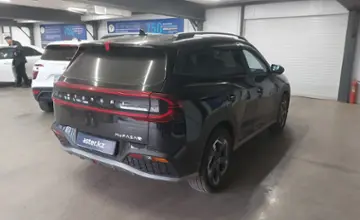 Hyundai Mufasa 2025 года за 13 600 000 тг. в Астана фото 3