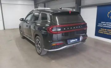 Hyundai Mufasa 2025 года за 13 600 000 тг. в Астана фото 4