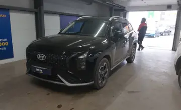 Hyundai Mufasa 2025 года за 13 600 000 тг. в Астана фото 1